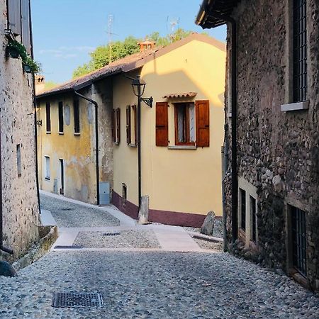 Breakaway Dream Holiday House Apartment San Felice del Benaco Exterior foto