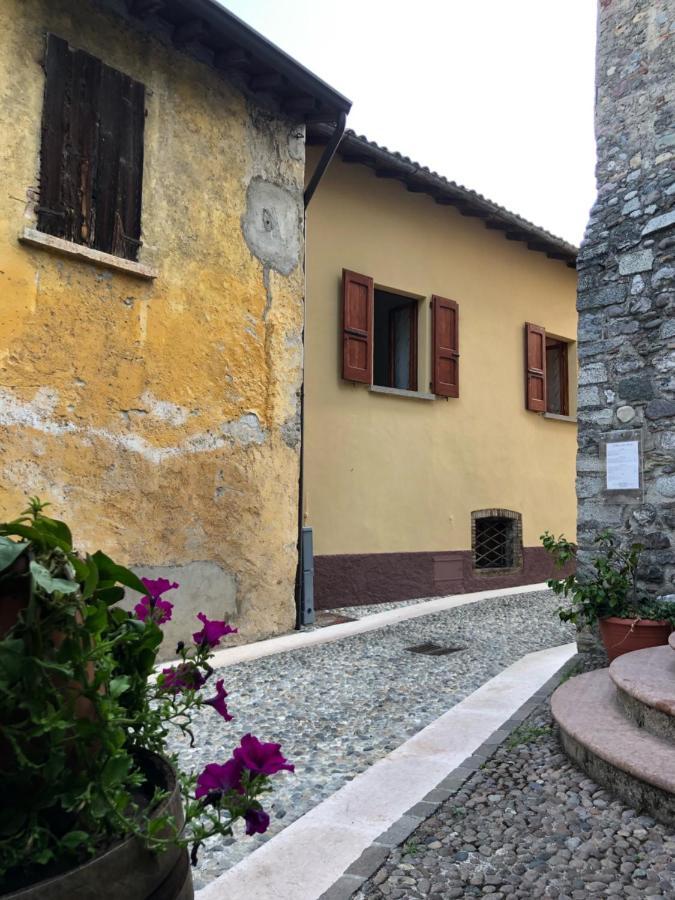 Breakaway Dream Holiday House Apartment San Felice del Benaco Exterior foto