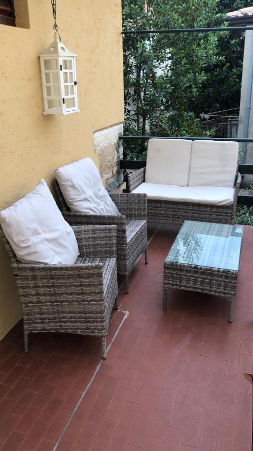 Breakaway Dream Holiday House Apartment San Felice del Benaco Exterior foto