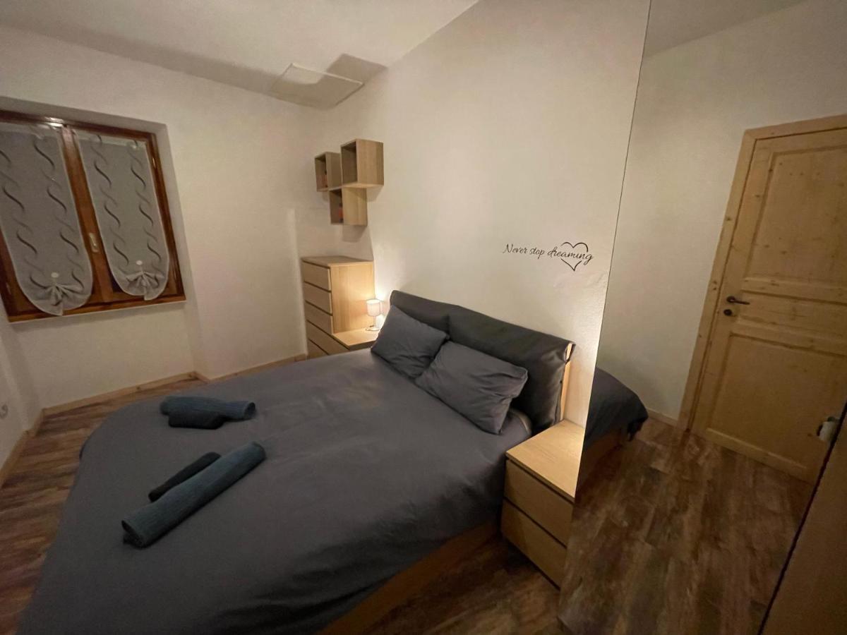 Breakaway Dream Holiday House Apartment San Felice del Benaco Exterior foto