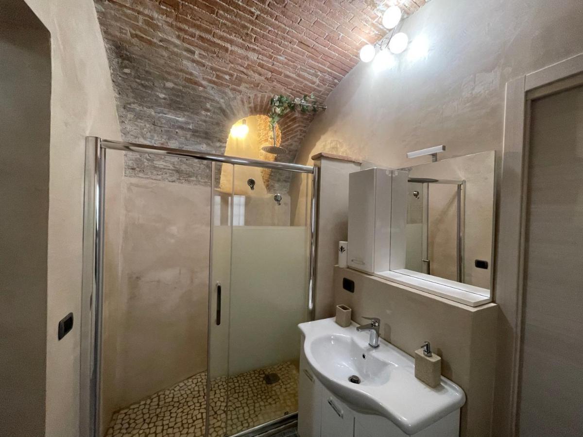 Breakaway Dream Holiday House Apartment San Felice del Benaco Exterior foto
